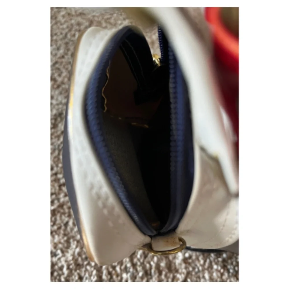 MacGregor Mini Golf Bag with Removable Rain Cover - Picture 6 of 9